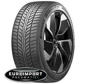 Hankook Ion i cept iw01 215/55 R18 95 H  TL BORDINO